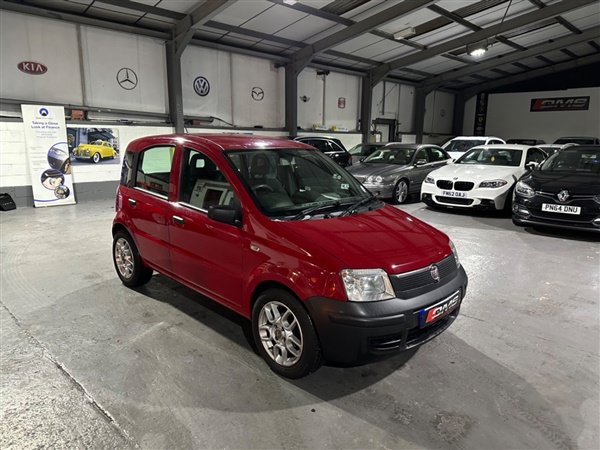 Large image for the Used Fiat PANDA