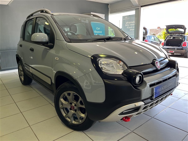 Large image for the Used Fiat Panda