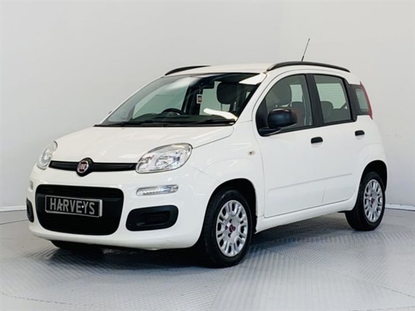 Large image for the Used Fiat Panda