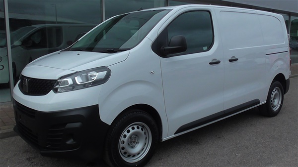 Large image for the Used Fiat Scudo