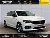 Fiat Tipo Image 1