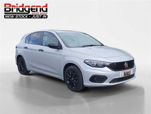 Large image for the Used Fiat Tipo