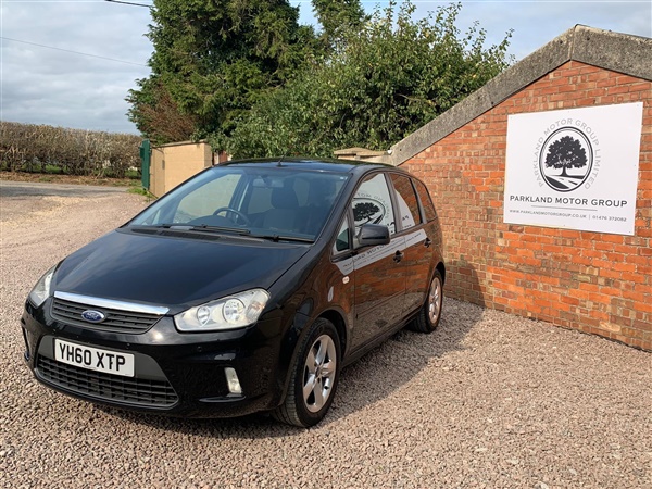 Large image for the Used Ford C-MAX