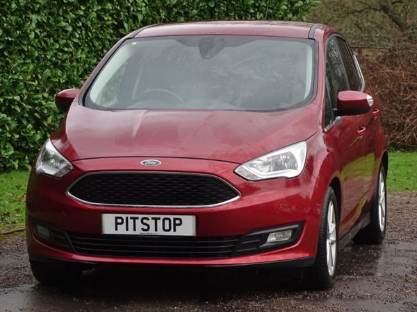Large image for the Used Ford C-MAX