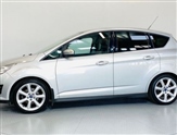Ford C-Max Image 3