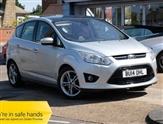 Ford C-Max Image 1