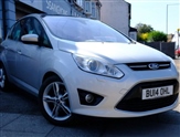Ford C-Max Image 2