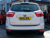 Ford C-Max Image 6