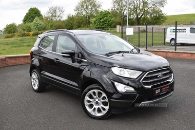 Large image for the Used Ford EcoSport