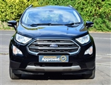 Ford EcoSport Image 6