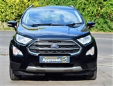 Ford EcoSport Image 1