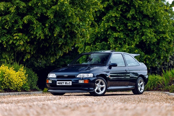 Large image for the Used Ford ESCORT