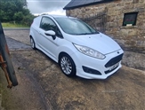 Ford Fiesta Image 2