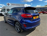 Ford Fiesta Image 4