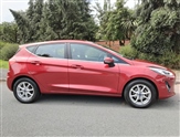 Ford Fiesta Image 3