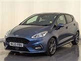 Ford Fiesta Image 5