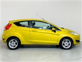 Ford Fiesta Image 6
