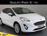 Ford Fiesta Image 1