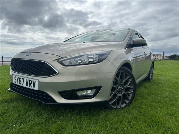 Large image for the Used Ford Focus