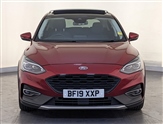 Ford Focus Image 4