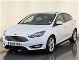 Ford Focus Image 5
