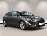 Ford Focus Image 1
