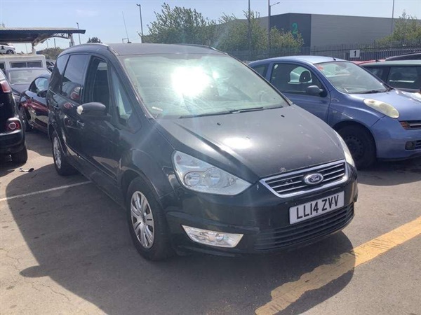 Large image for the Used Ford GALAXY