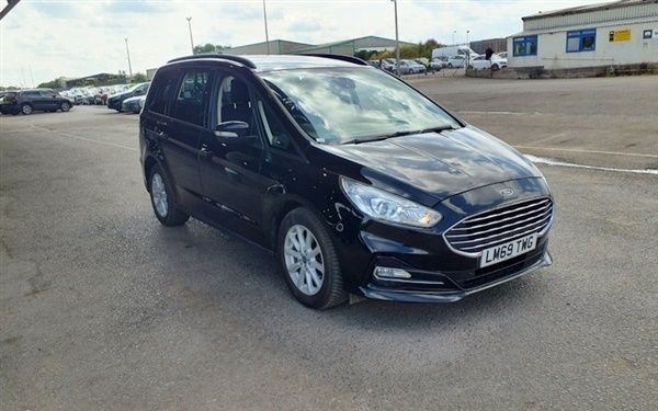 Large image for the Used Ford GALAXY