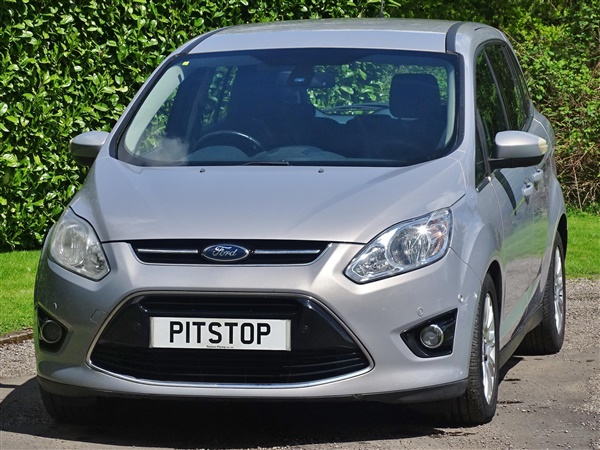 Large image for the Used Ford Grand C-MAX