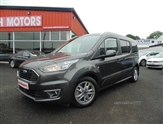 Ford Grand Tourneo Connect Image 2