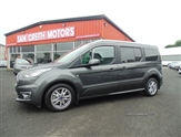 Ford Grand Tourneo Connect Image 3