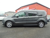 Ford Grand Tourneo Connect Image 4