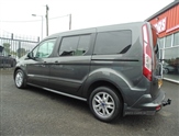 Ford Grand Tourneo Connect Image 6