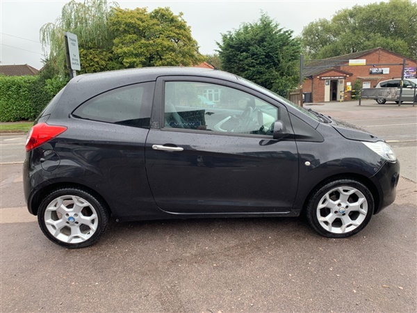 Large image for the Used Ford KA