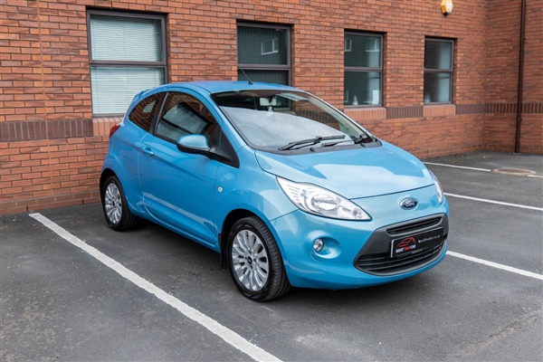 Large image for the Used Ford KA