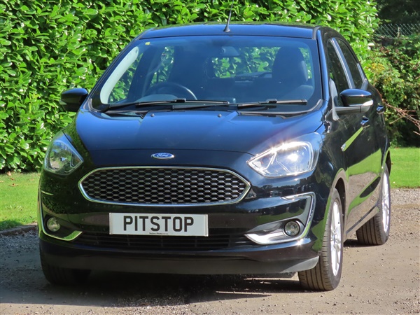 Large image for the Used Ford KA+