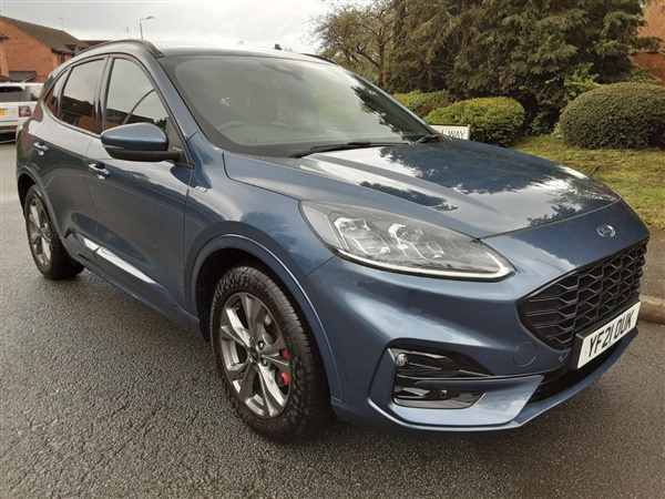 Large image for the Used Ford Kuga