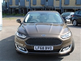 Ford Mondeo Image 2