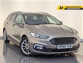 Ford Mondeo Image 1