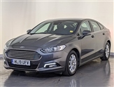 Ford Mondeo Image 5