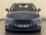 Ford Mondeo Image 4