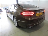 Ford Mondeo Image 6