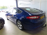 Ford Mondeo Image 5