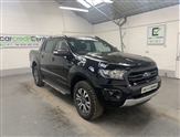 Ford Ranger Image 1