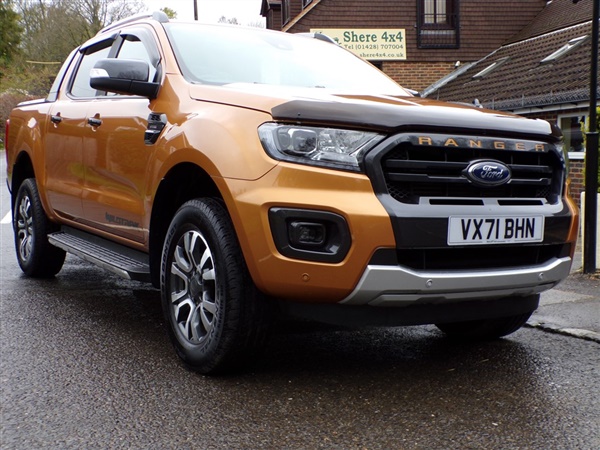 Large image for the Used Ford Ranger
