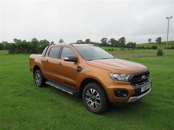 Large image for the Used Ford Ranger