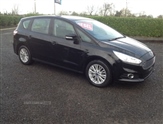 Ford S-Max Image 6