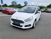 Ford S-Max Image 1