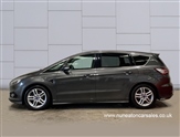 Ford S-Max Image 3