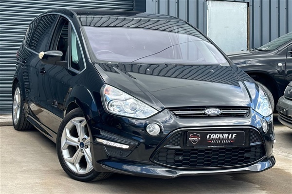 Large image for the Used Ford S-MAX